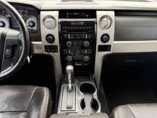 2010 Ford F-150 FX4