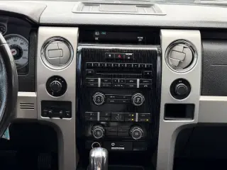 2010 Ford F-150 FX4