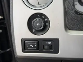 2010 Ford F-150 FX4