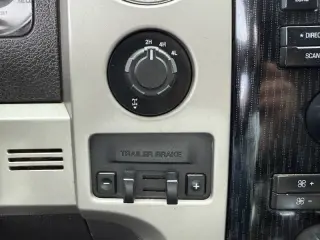 2010 Ford F-150 FX4