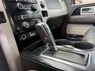 2010 Ford F-150 FX4