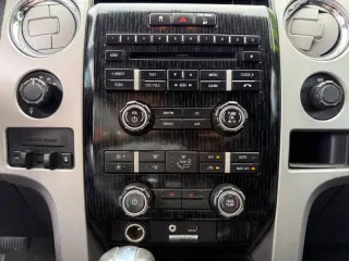 2010 Ford F-150 FX4