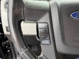 2010 Ford F-150 FX4