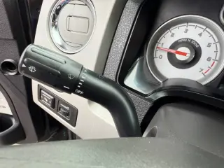 2010 Ford F-150 FX4