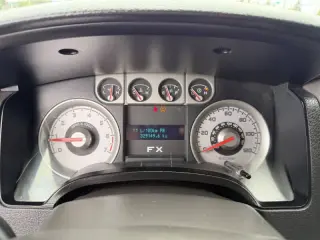 2010 Ford F-150 FX4