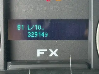 2010 Ford F-150 FX4