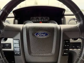 2010 Ford F-150 FX4