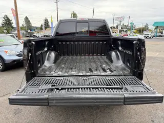 2010 Ford F-150 FX4