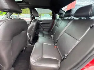 2011 Ford Focus SEL