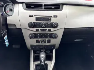 2011 Ford Focus SEL