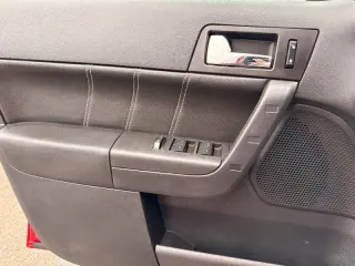 2011 Ford Focus SEL