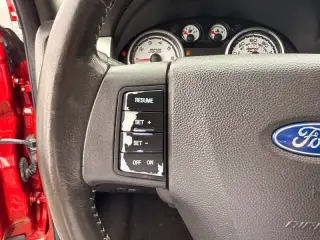 2011 Ford Focus SEL