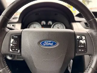 2011 Ford Focus SEL