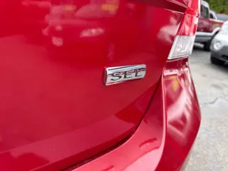 2011 Ford Focus SEL