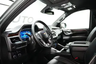2023 Chevrolet Suburban