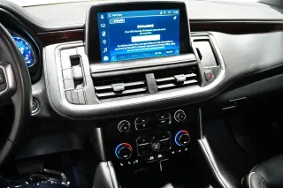 2023 Chevrolet Suburban