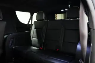 2023 Chevrolet Suburban