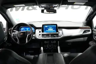 2023 Chevrolet Suburban