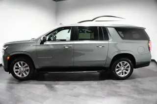 2023 Chevrolet Suburban