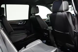 2023 Chevrolet Suburban