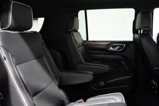 2023 Chevrolet Suburban