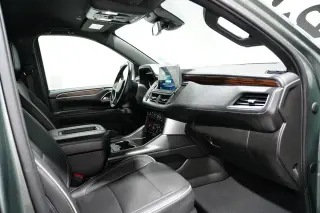 2023 Chevrolet Suburban