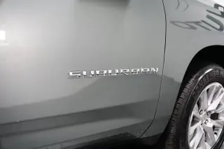 2023 Chevrolet Suburban