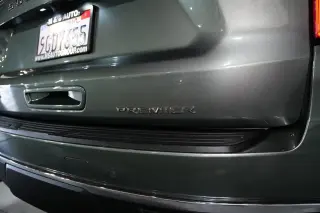 2023 Chevrolet Suburban