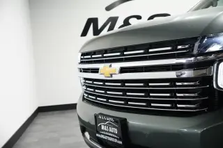 2023 Chevrolet Suburban