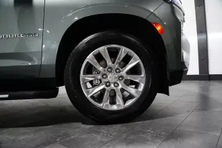 2023 Chevrolet Suburban