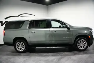 2023 Chevrolet Suburban