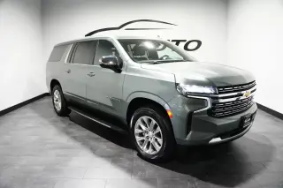 2023 Chevrolet Suburban