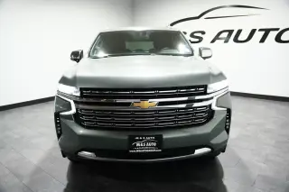 2023 Chevrolet Suburban