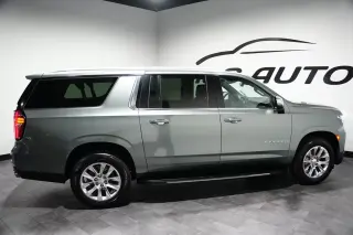 2023 Chevrolet Suburban