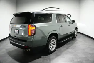 2023 Chevrolet Suburban