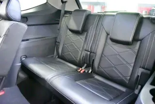 Volkswagen Atlas 2025 SE 4dr SUV w/Technology