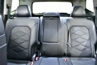 Volkswagen Atlas 2025 SE 4dr SUV w/Technology