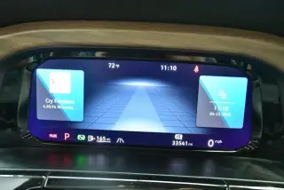 Volkswagen Atlas 2025 SE 4dr SUV w/Technology