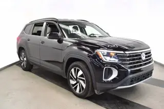 Volkswagen Atlas 2025 SE 4dr SUV w/Technology