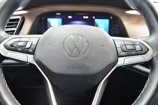 Volkswagen Atlas 2025 SE 4dr SUV w/Technology