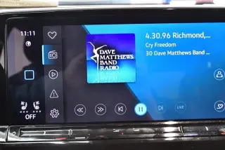 Volkswagen Atlas 2025 SE 4dr SUV w/Technology