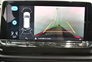 Volkswagen Atlas 2025 SE 4dr SUV w/Technology