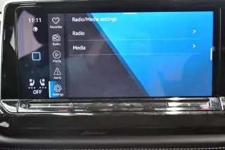 Volkswagen Atlas 2025 SE 4dr SUV w/Technology