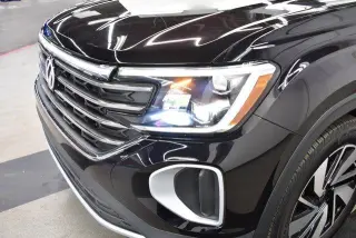 Volkswagen Atlas 2025 SE 4dr SUV w/Technology