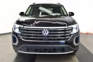 Volkswagen Atlas 2025 SE 4dr SUV w/Technology