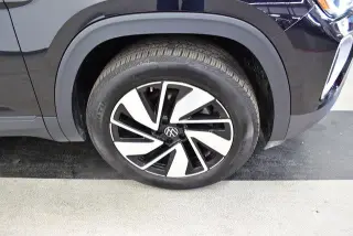 Volkswagen Atlas 2025 SE 4dr SUV w/Technology