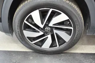 Volkswagen Atlas 2025 SE 4dr SUV w/Technology