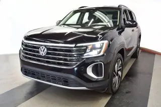 Volkswagen Atlas 2025 SE 4dr SUV w/Technology