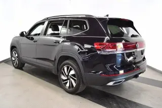 Volkswagen Atlas 2025 SE 4dr SUV w/Technology