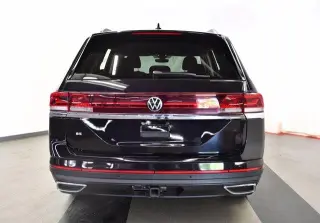Volkswagen Atlas 2025 SE 4dr SUV w/Technology